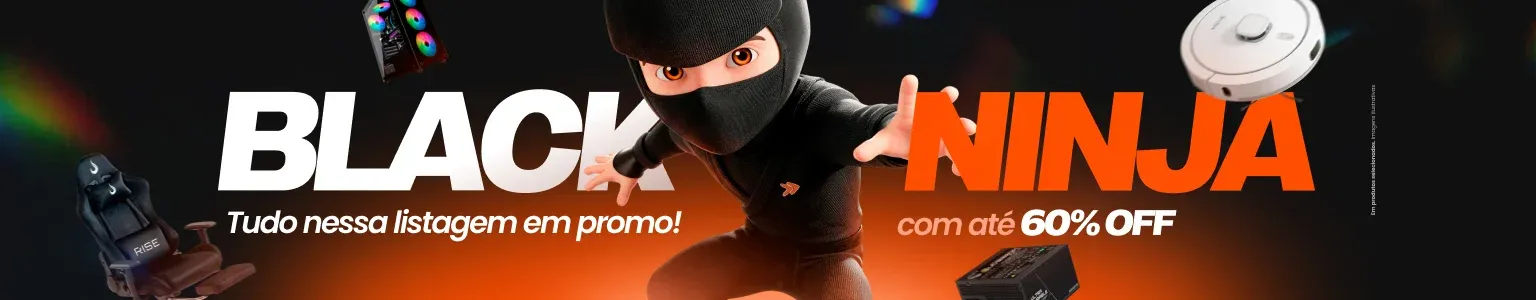 Publicidade Kabum