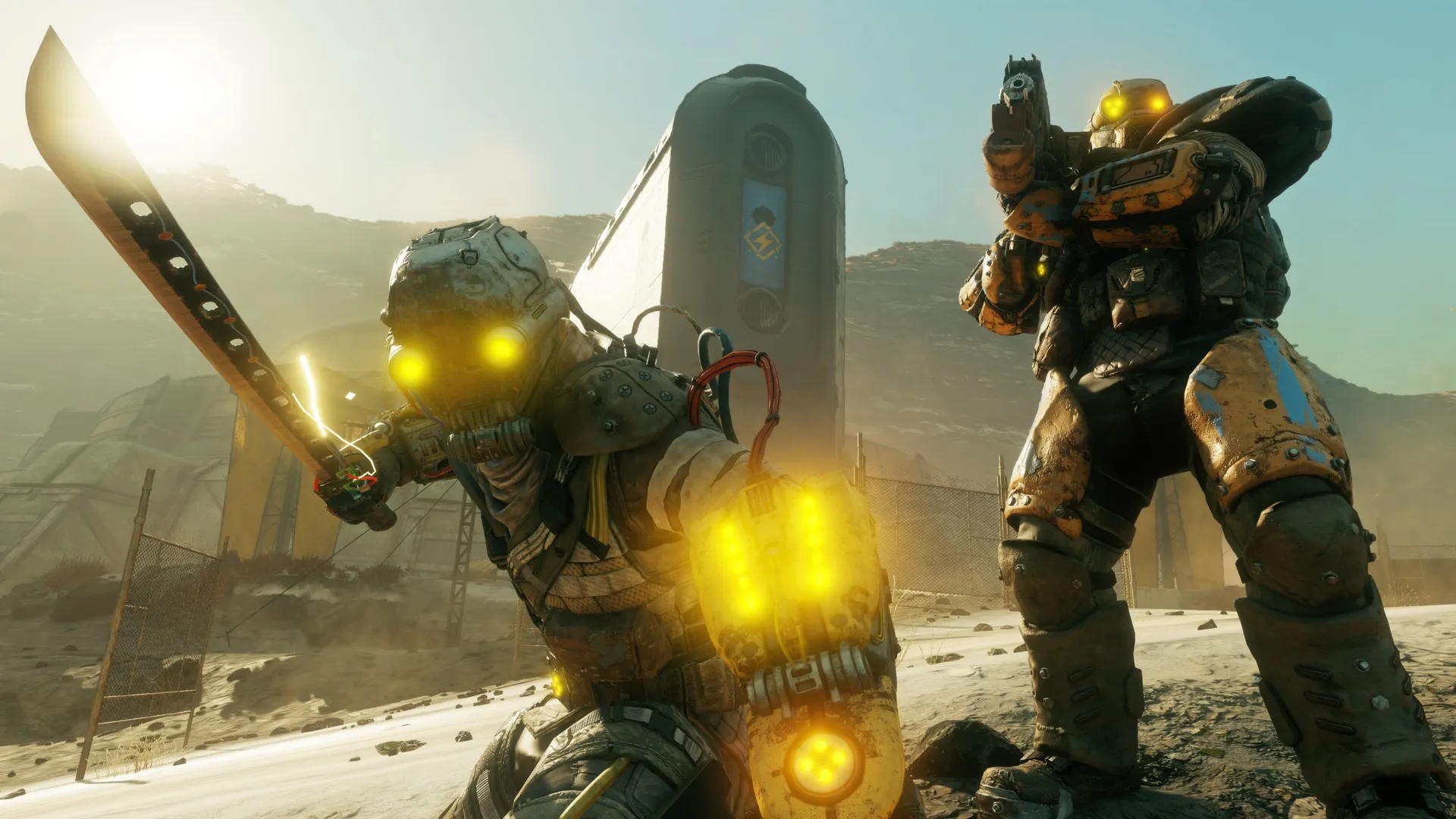 10 alternativas de jogos semelhantes a Fallout