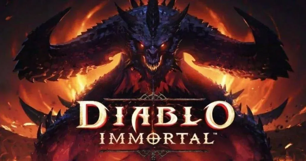 10 Jogos com a mesma pegada de Diablo IV