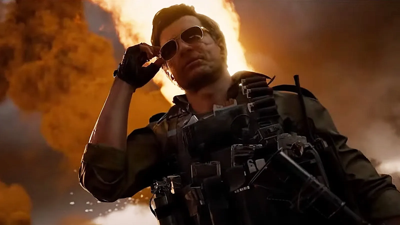 130 Mil contas foram banidas em Call of Duty Black Ops 6 e Warzone