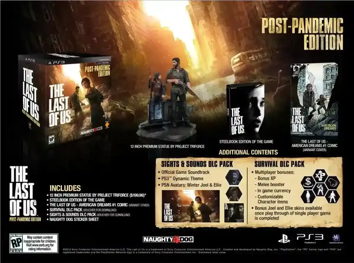 2 jogos raros que valem uma fortuna e são considerados relíquias do PS3