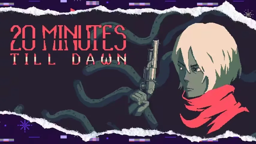 20 Minutes Till Dawn fica de graça nos últimos dias do Evento de Fim de Ano da Epic Games