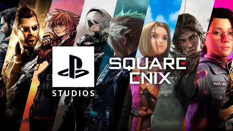 3 jogos clássicos da Square Enix que merecem um remake