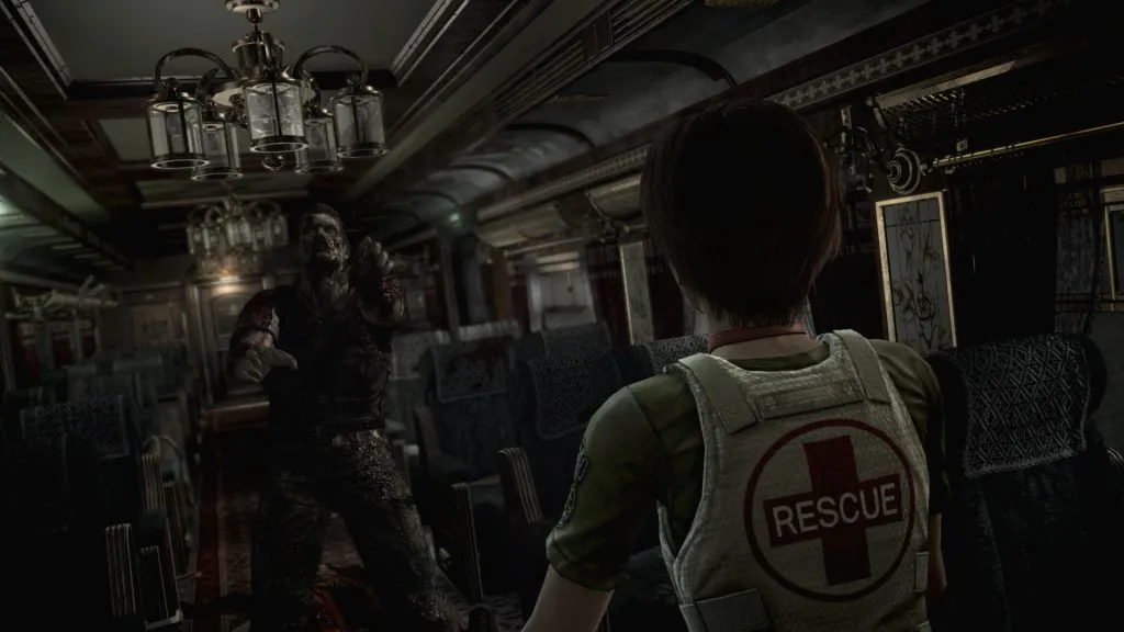 4 razões para você jogar Resident Evil 0 hoje mesmo
