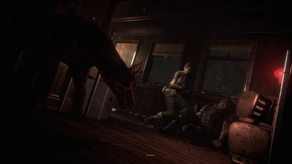 4 razões para você jogar Resident Evil 0 hoje mesmo