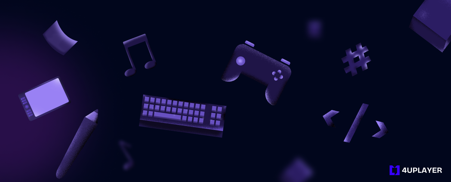 4UPlayer a nova rede social gamer abre lista de espera para acesso antecipado