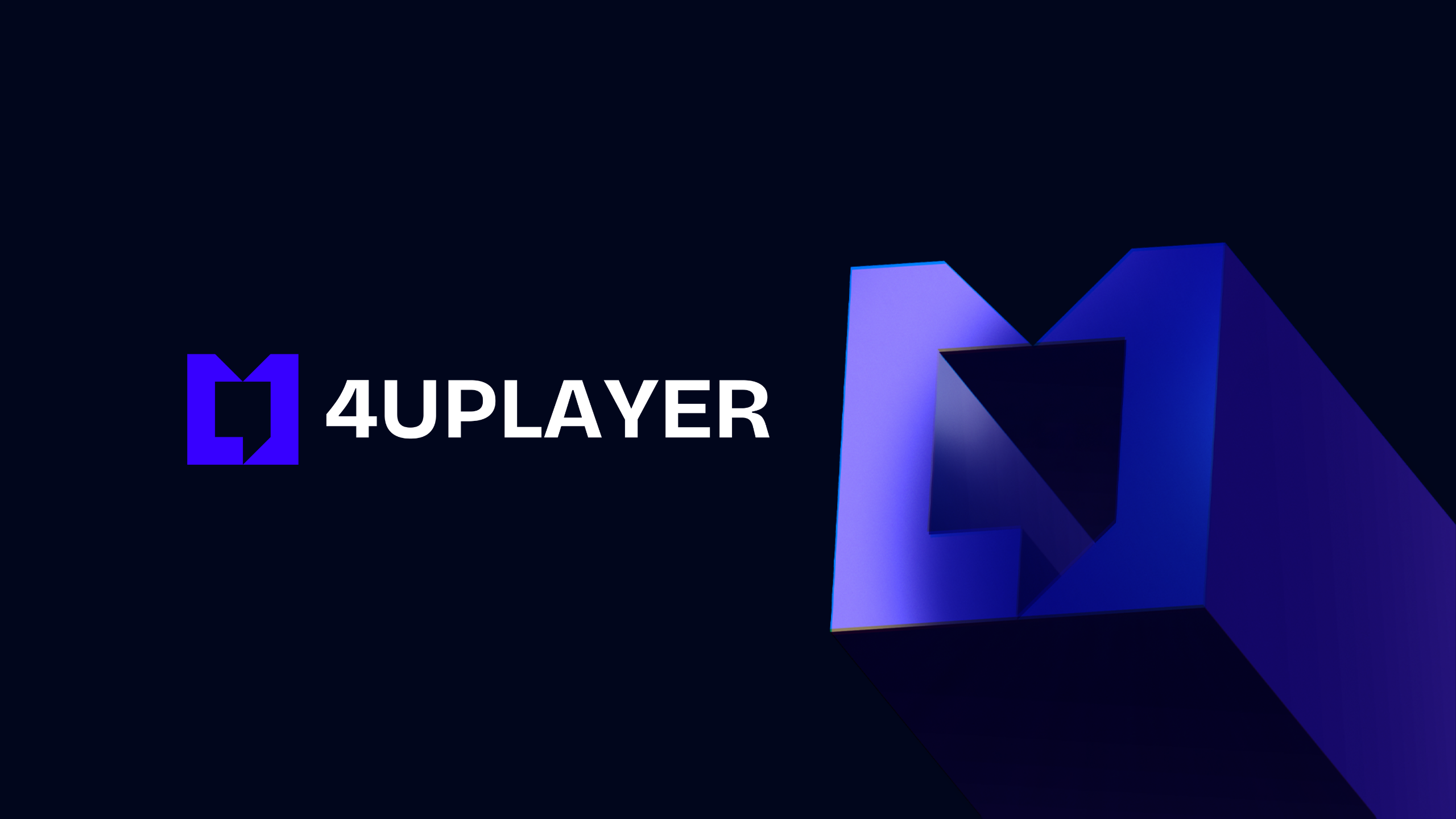 4UPlayer a nova rede social gamer abre lista de espera para acesso antecipado
