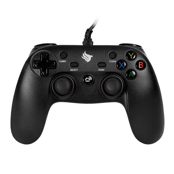 5 Controles Incríveis para Turbinar Seus Jogos no PC