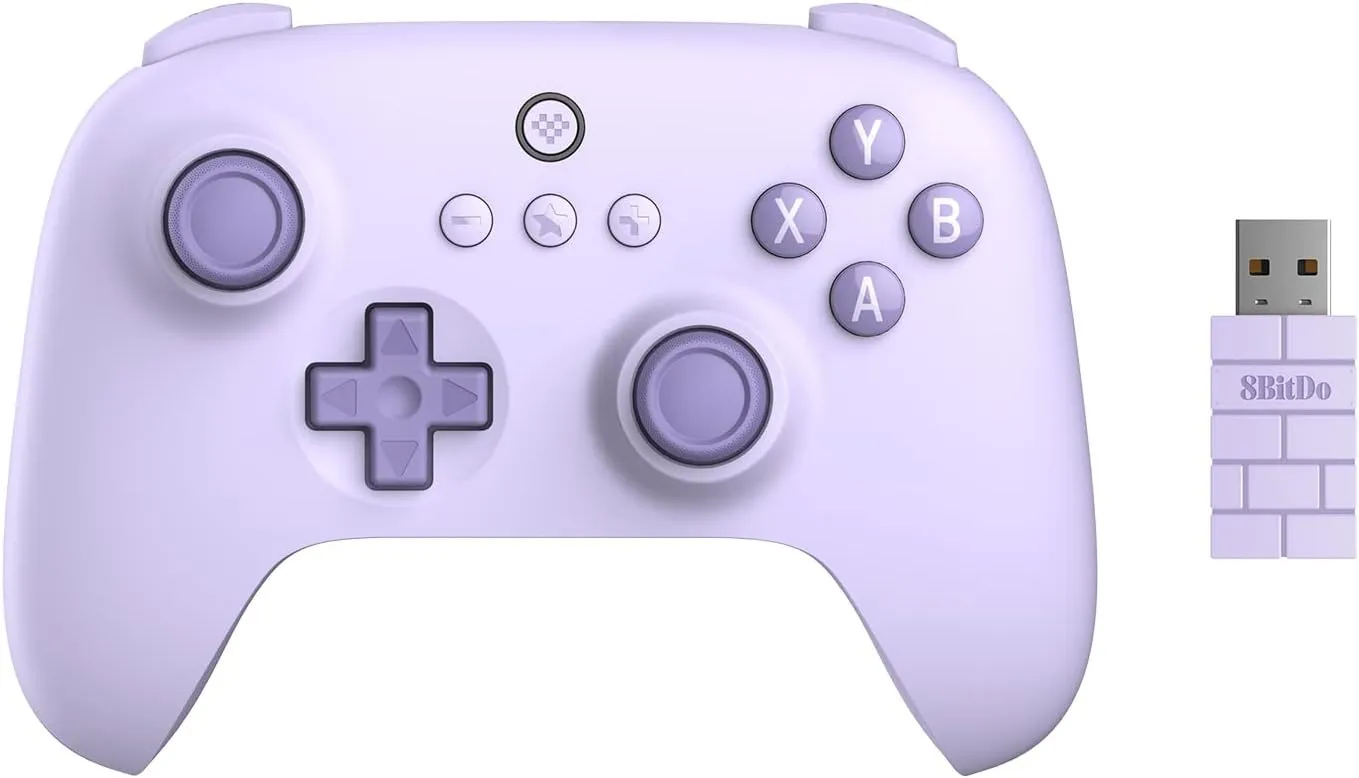 5 Controles Incríveis para Turbinar Seus Jogos no PC