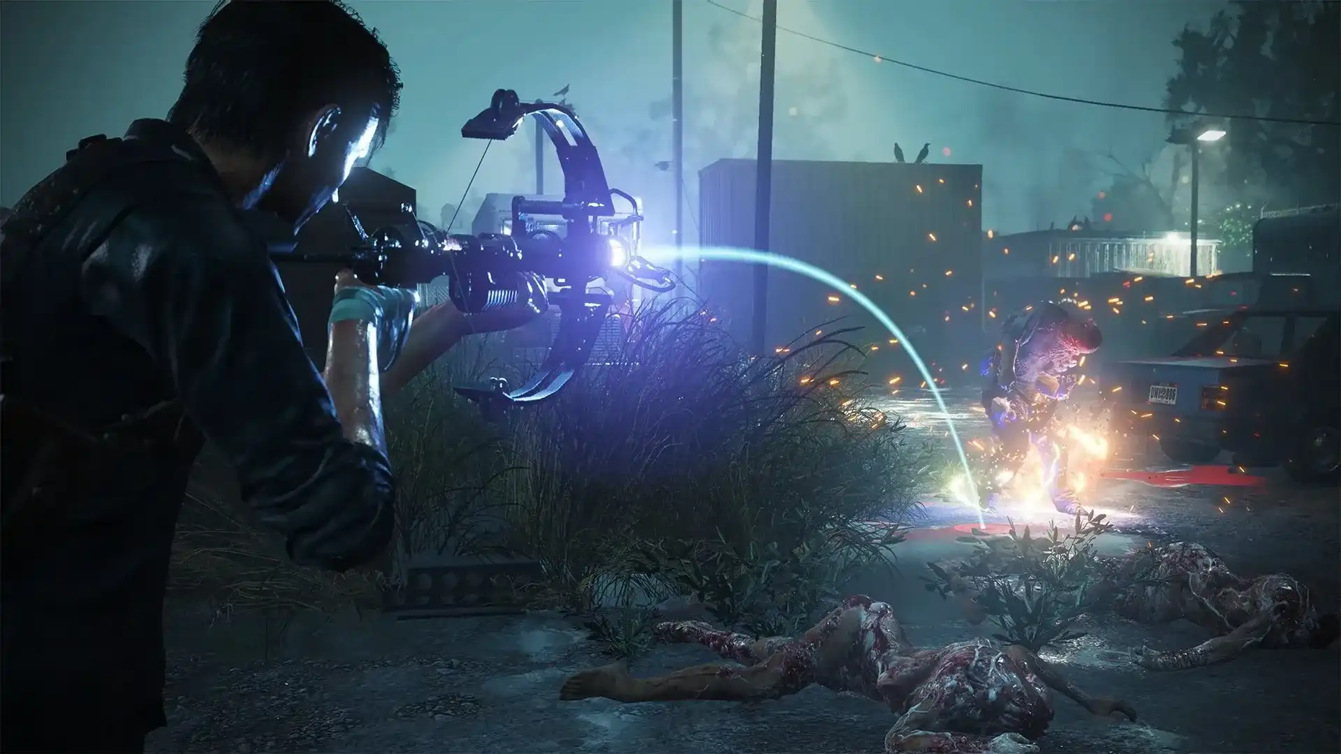5 Jogos de terror para quem ama Resident Evil