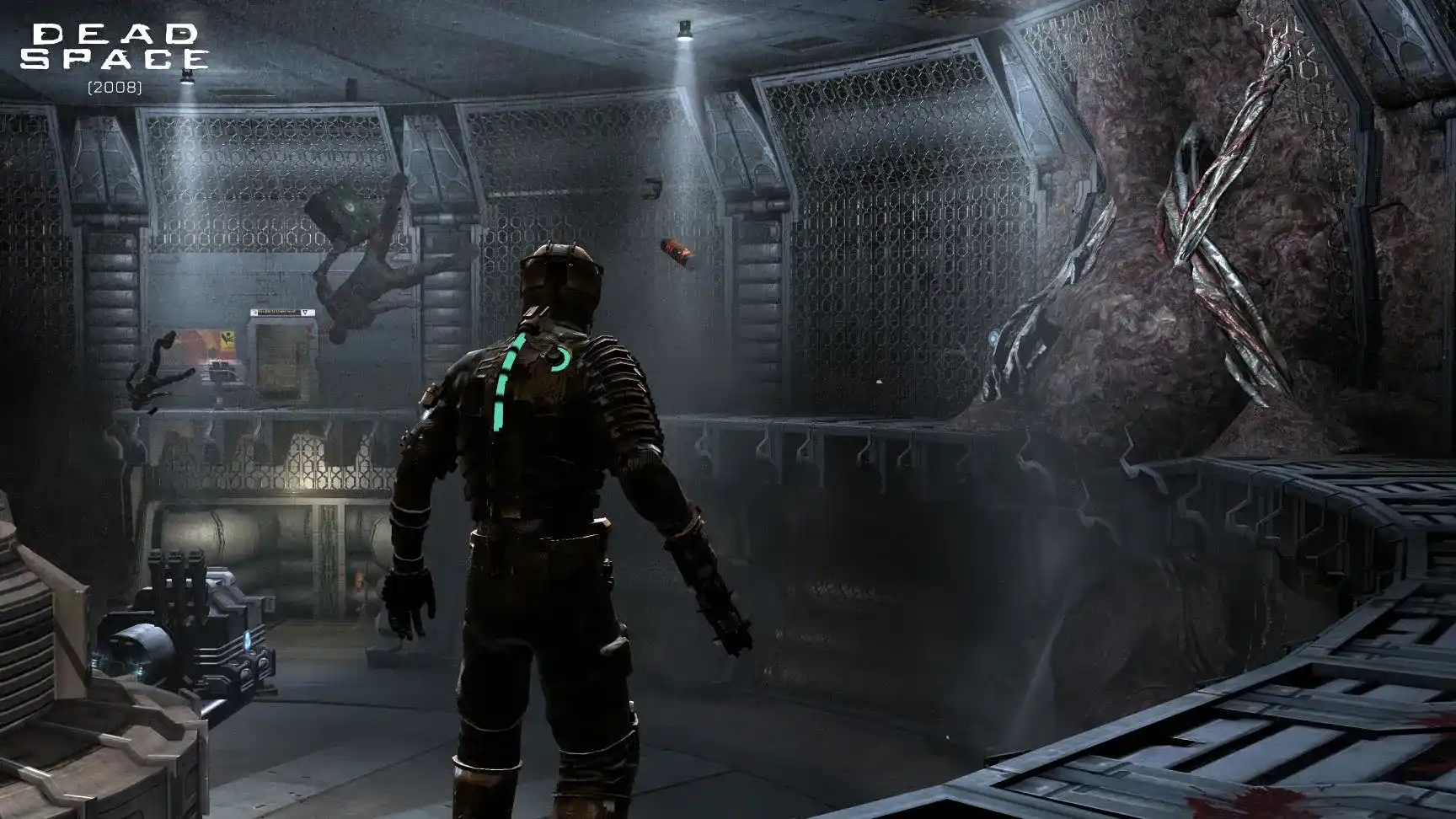 5 Jogos de terror para quem ama Resident Evil