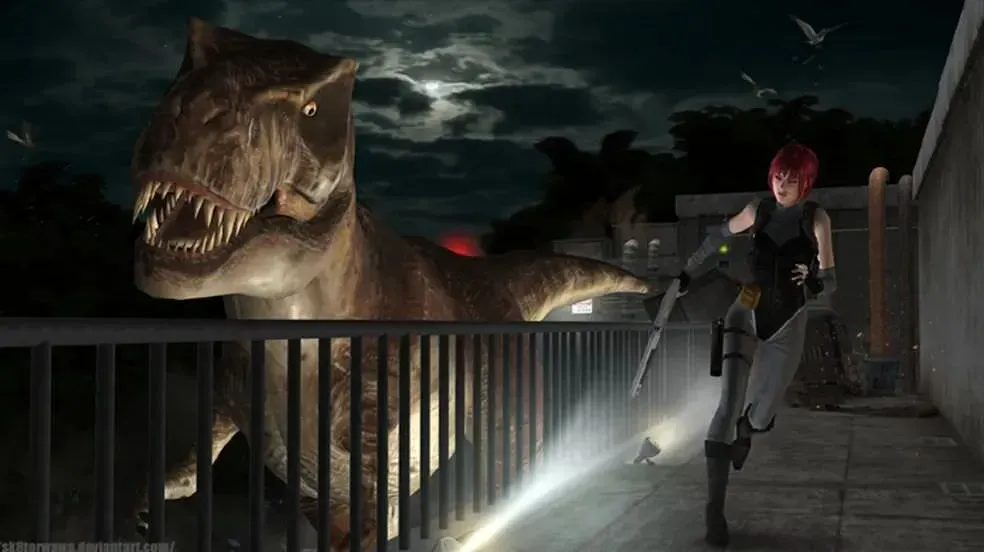 5 Jogos de terror para quem ama Resident Evil