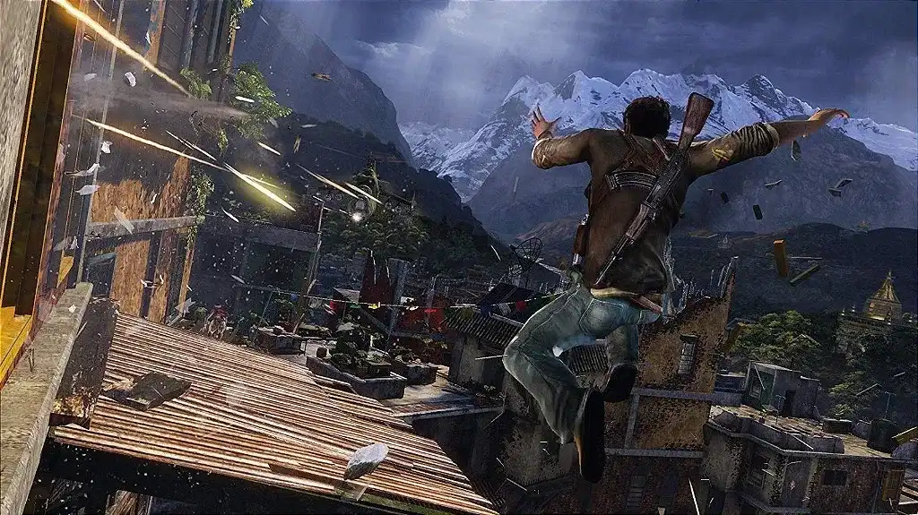 5 jogos incríveis do PS3 que estão completando 15 anos em 2024