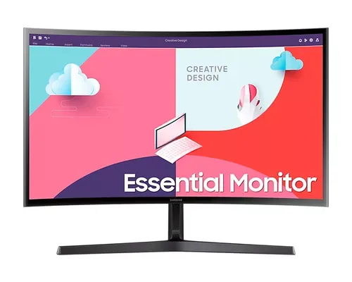 5 modelos de Monitor Curvo para melhorar sua produtividade