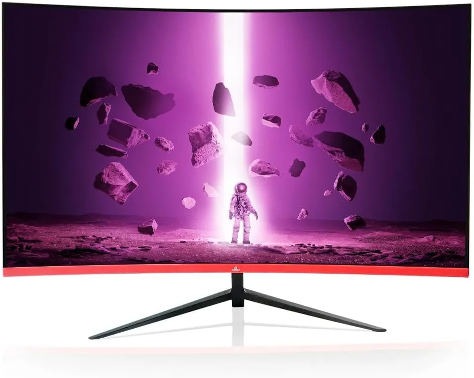 5 modelos de Monitor Curvo para melhorar sua produtividade