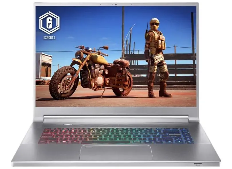 5 modelos de notebooks gamers para jogos pesados
