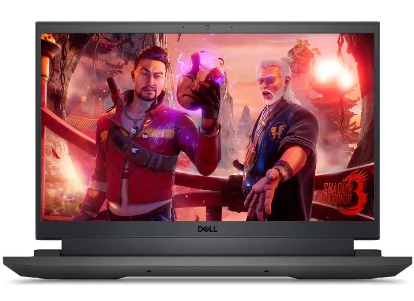 5 modelos de notebooks gamers para jogos pesados