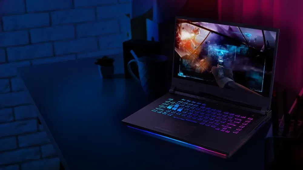 5 Notebooks gamer com um bom custo-benefício para começar sua jogatina