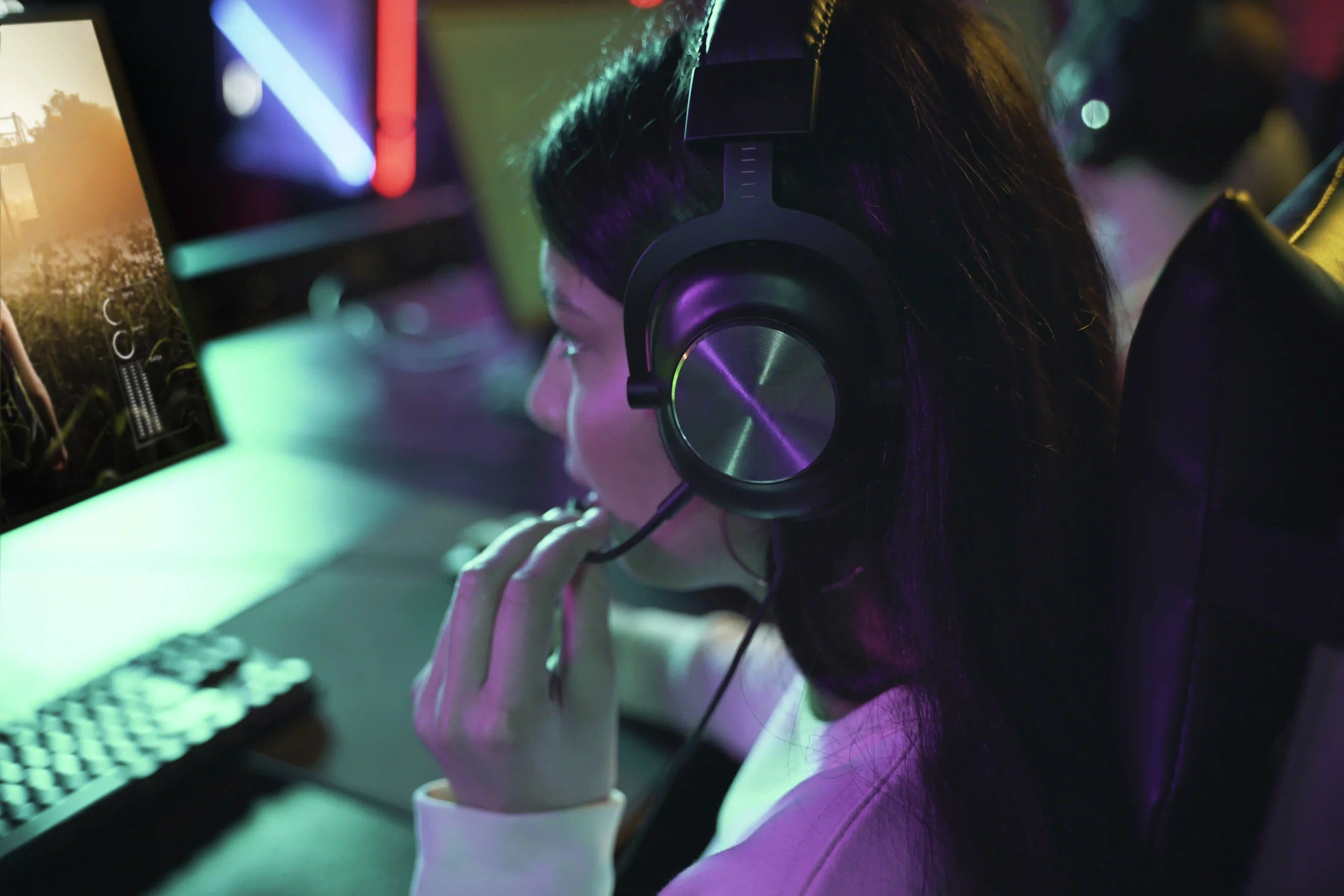 5 periféricos que não podem faltar no seu setup gamer