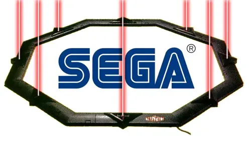 SEGA Activator
