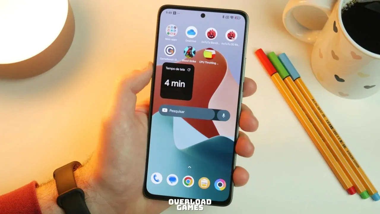 6 celulares Xiaomi com as melhores câmeras para fotos