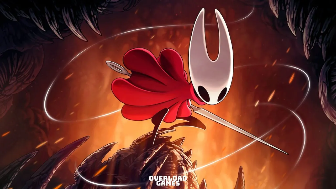 6 jogos como Hollow Knight Silksong que todo fã de metroidvania precisa conhecer