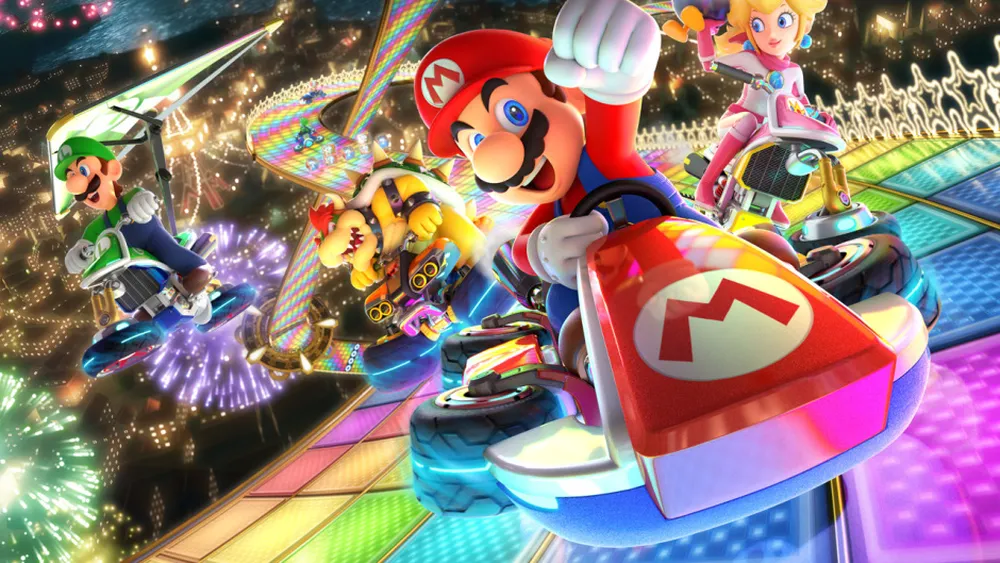 11 Jogos EXCLUSIVOS OBRIGATÓRIOS do Nintendo Switch para ter uma  Experiência Completa! 