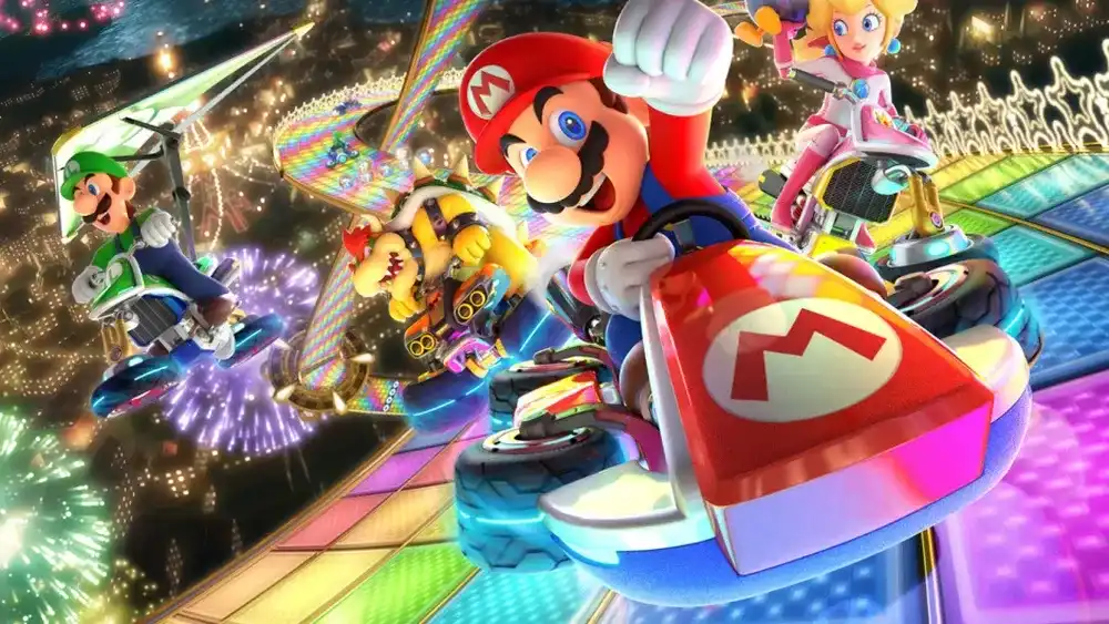 Super Mario Kart: 5 jogos de corridas tão bons quanto a série da Nintendo