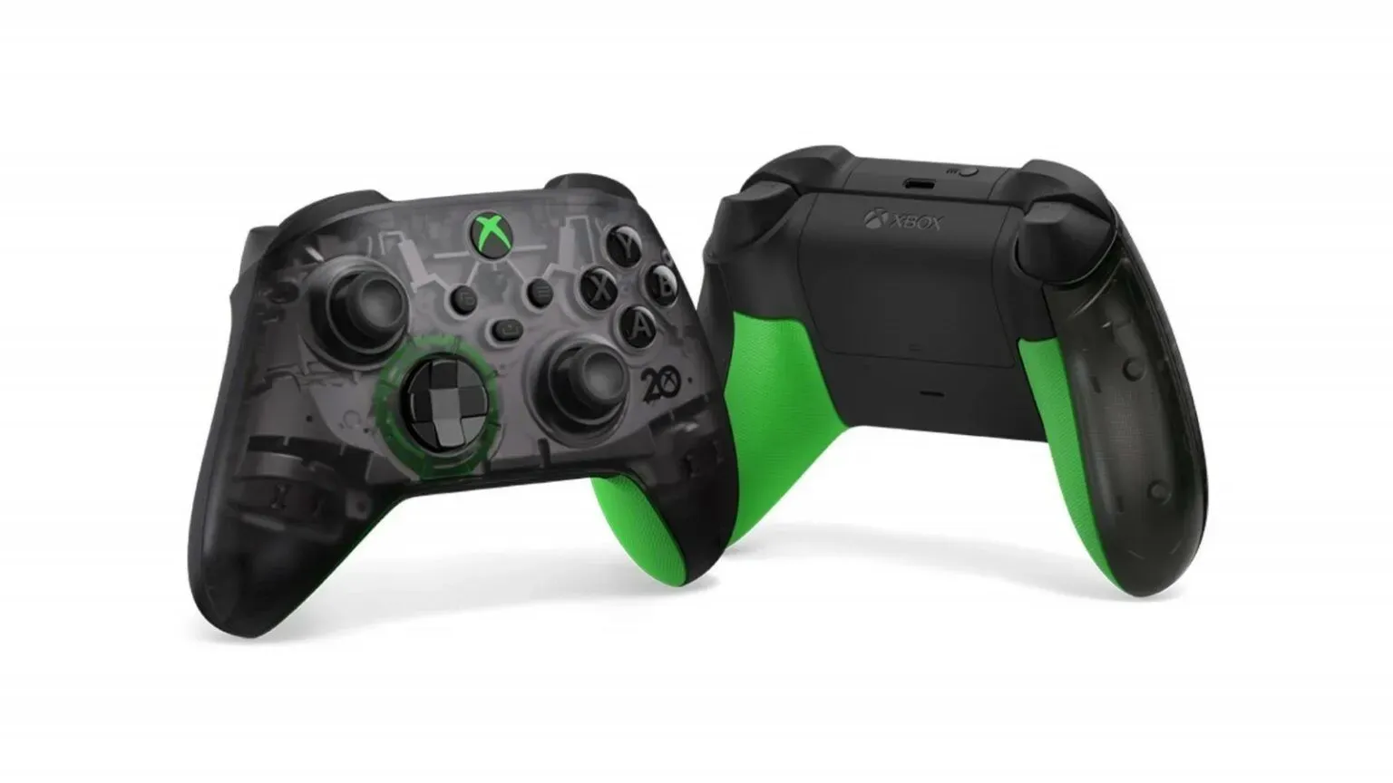 7 modelos com designs incríveis do controle do Xbox
