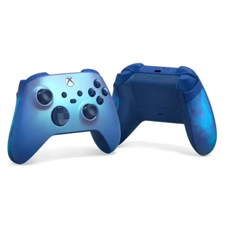 7 modelos com designs incríveis do controle do Xbox