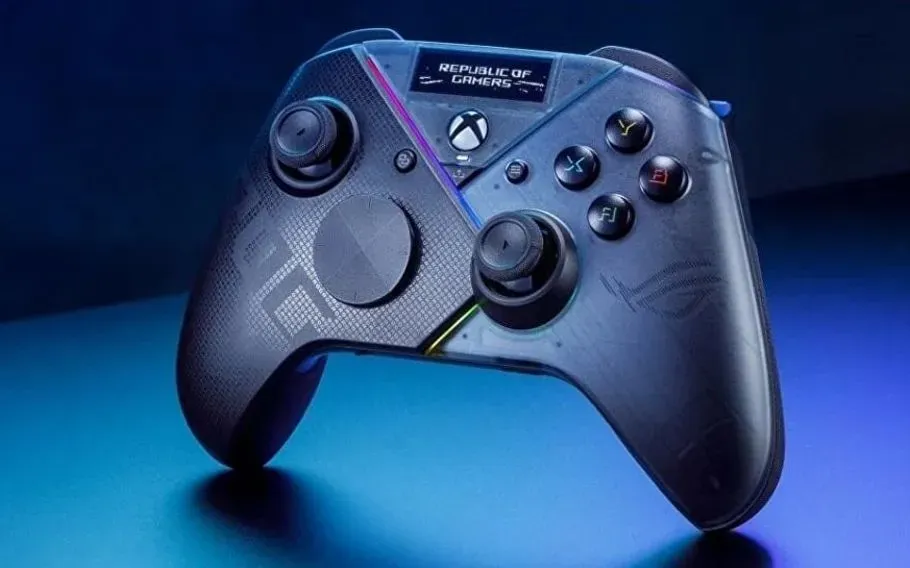 7 modelos com designs incríveis do controle do Xbox