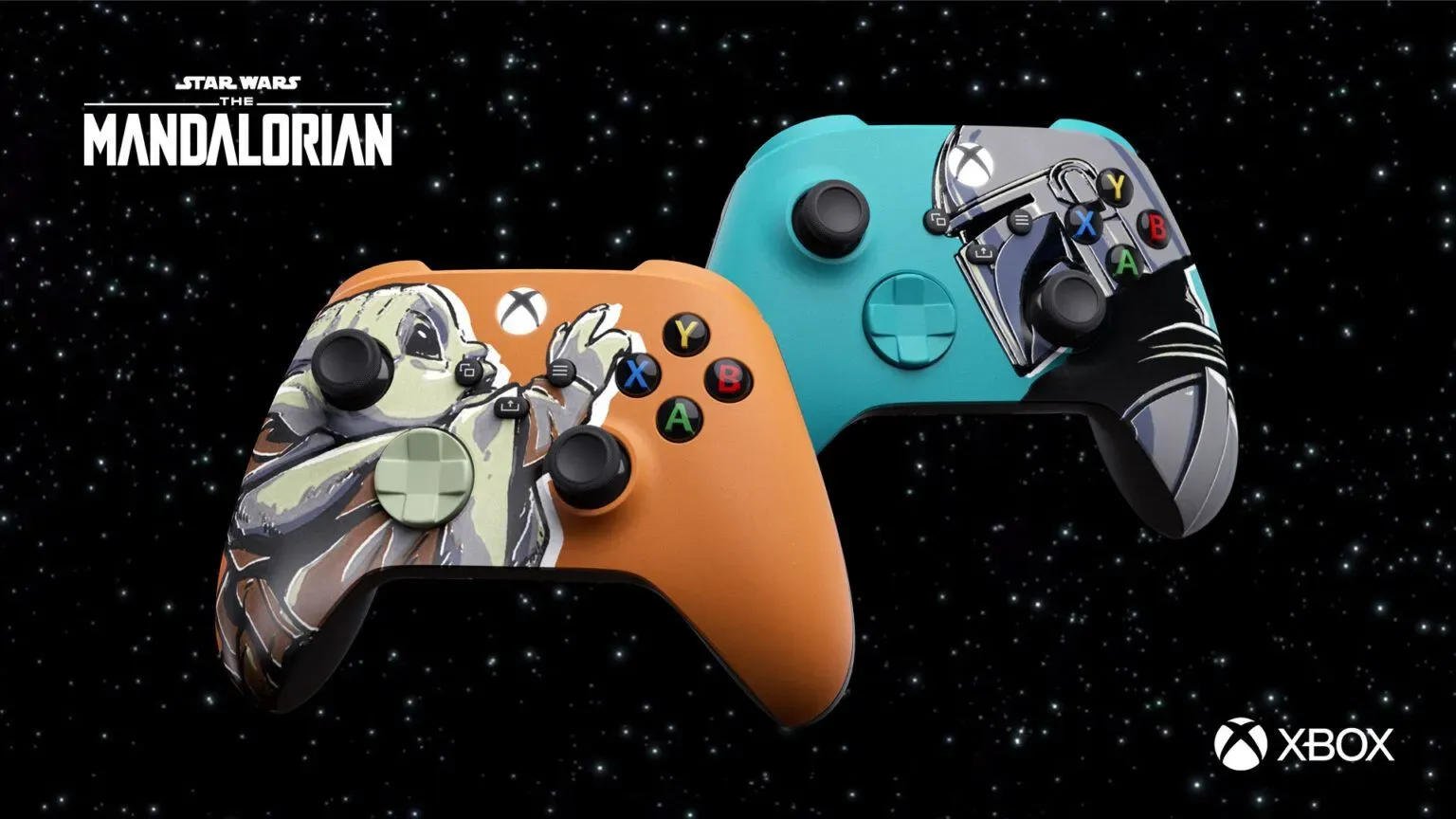 7 modelos com designs incríveis do controle do Xbox
