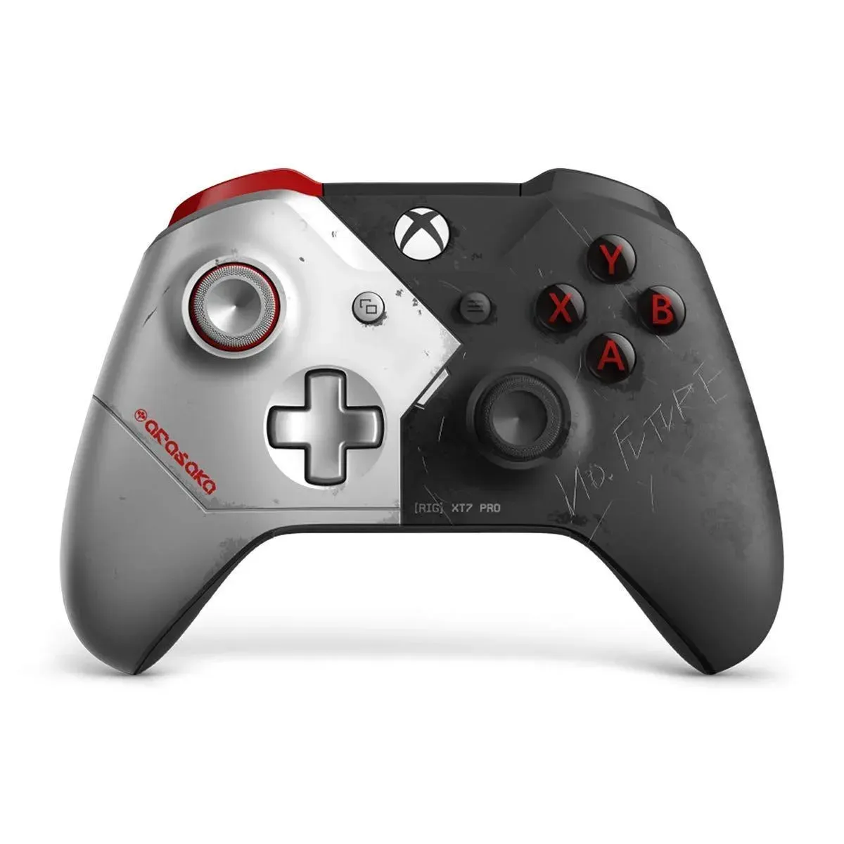 7 modelos com designs incríveis do controle do Xbox