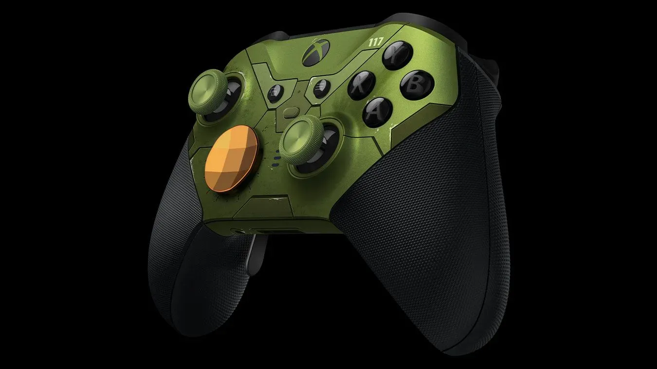 7 modelos com designs incríveis do controle do Xbox