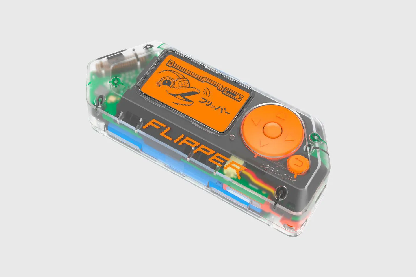 8 Gadgets Tech Transparentes do momento