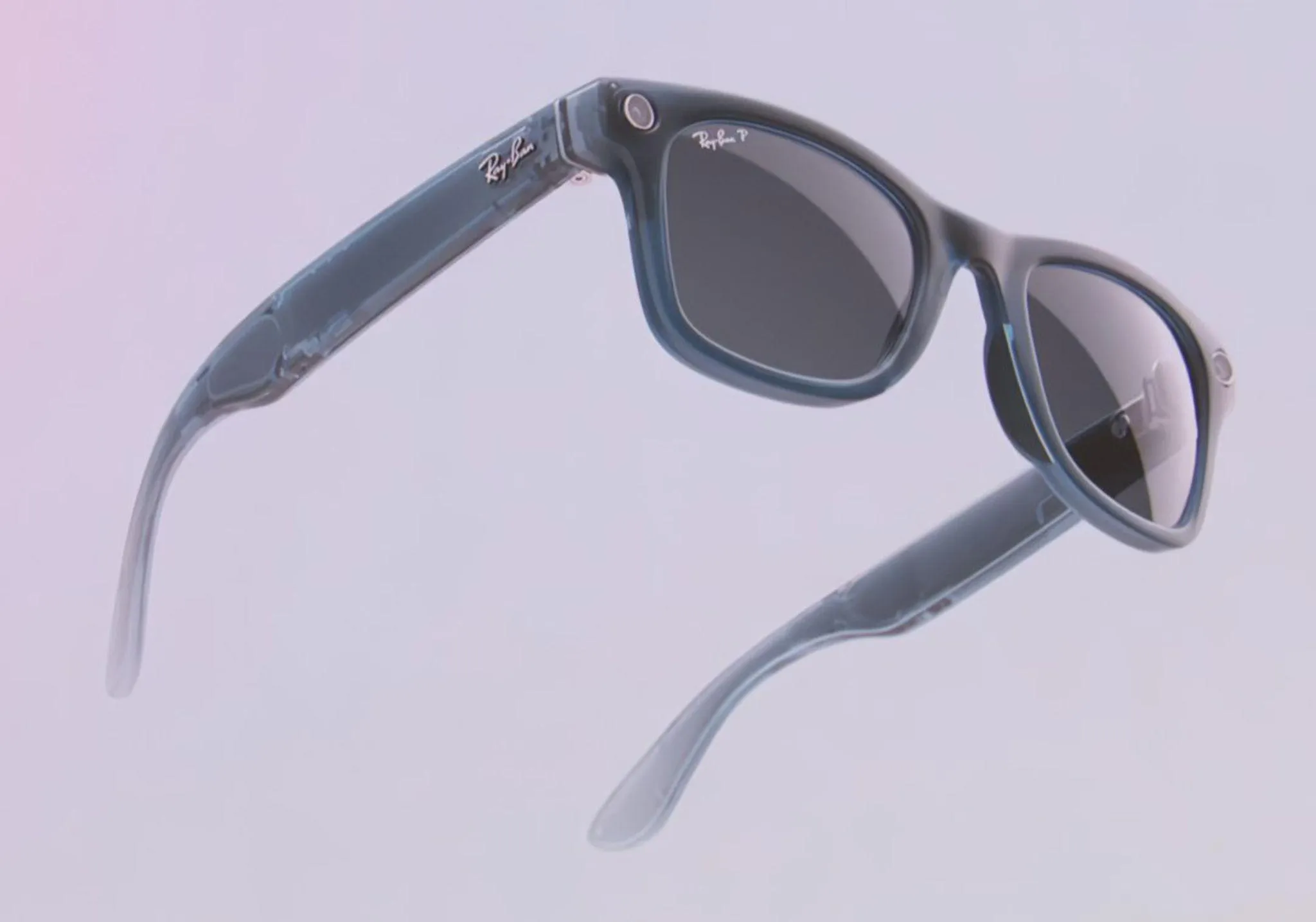 8 Gadgets Tech Transparentes do momento