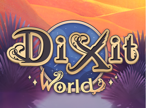 Dixit World