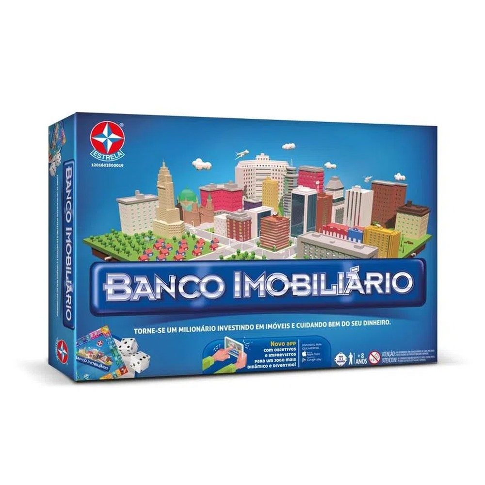 Banco Imobiliário