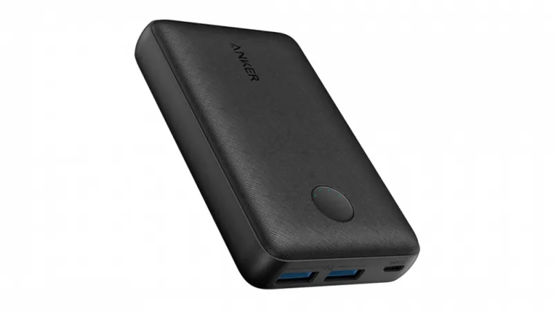 PowerBank Anker PowerCore Select