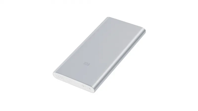 Xiaomi Mi Power Bank 2S