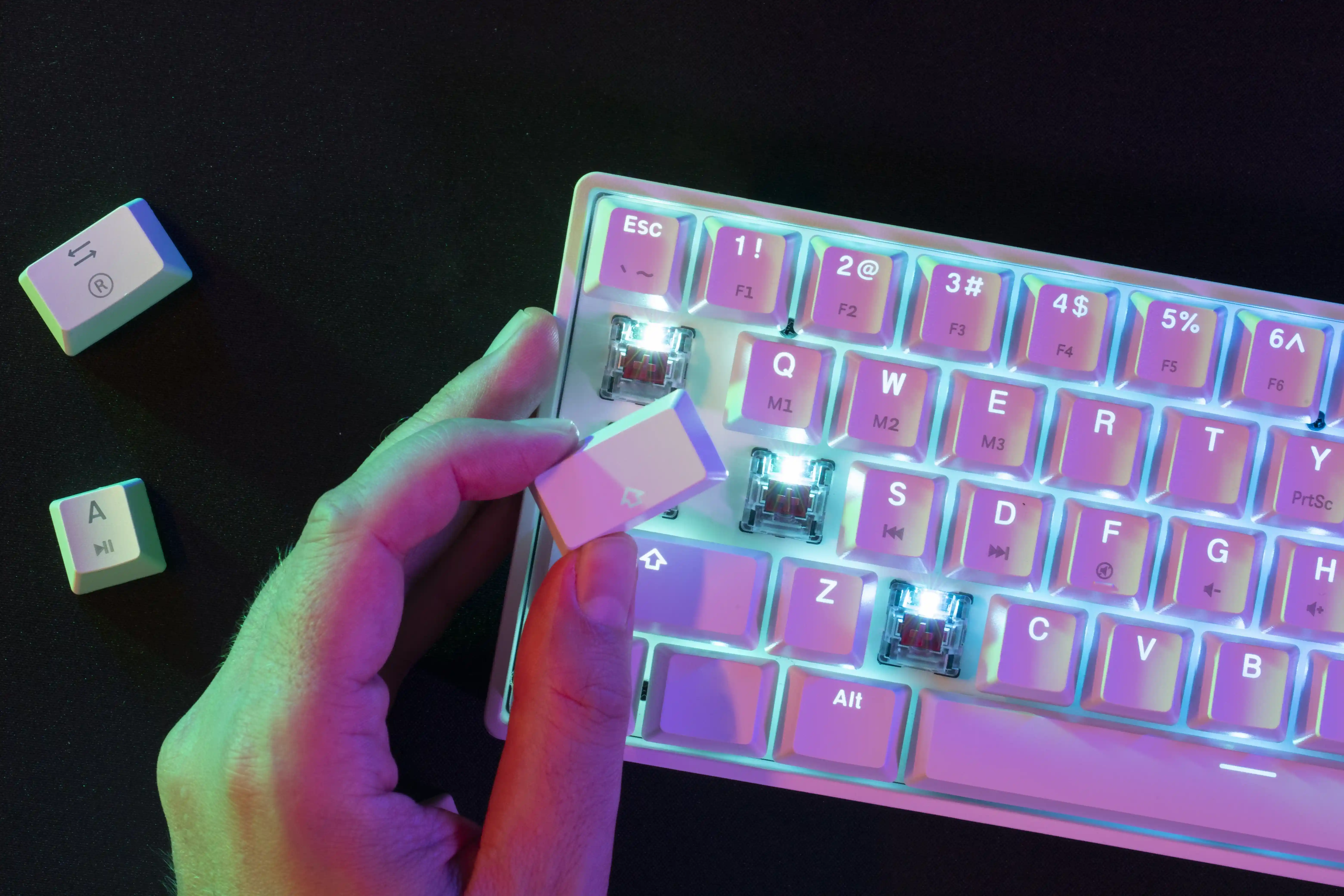 8 Melhores teclados gamer para tornar seus jogos muito mais incríveis