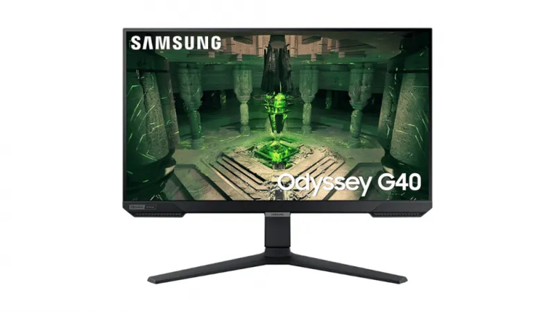 Samsung Odyssey G40