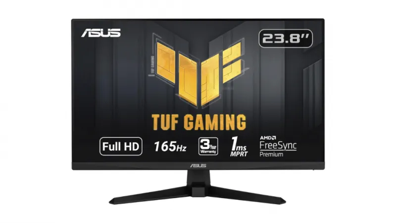 TUF Gaming VGQ1A