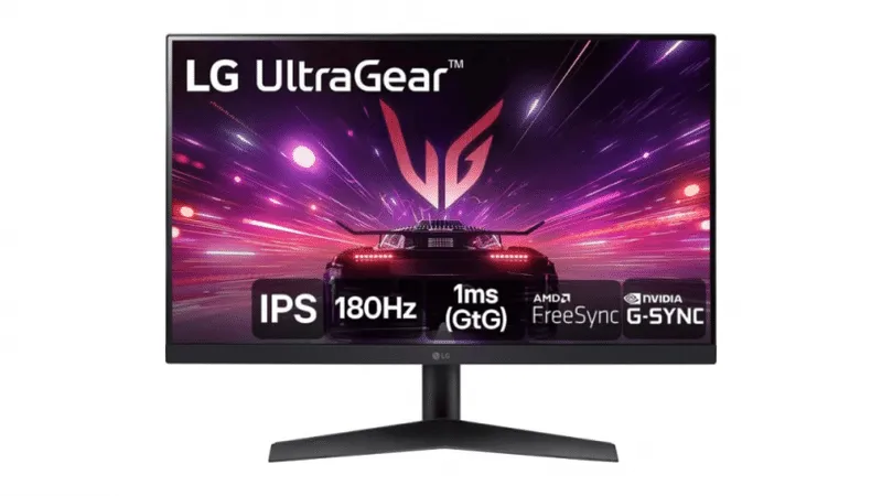 LG UltraGear GS60F-B