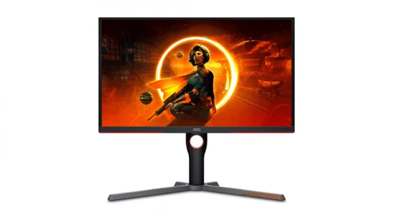 AOC Destiny 25G3ZM