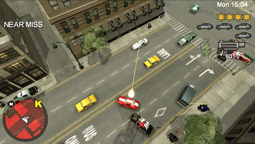 GTA Chinatown Wars