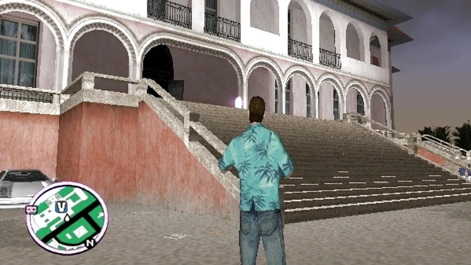 GTA Vice City