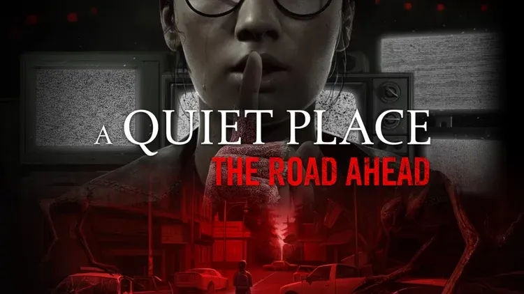 A Quiet Place The Road Ahead traz sobrevivência e tensão com detecção de barulho