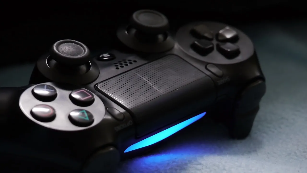 Abuso de posição com controle Dualshock 4 resulta em penalidade