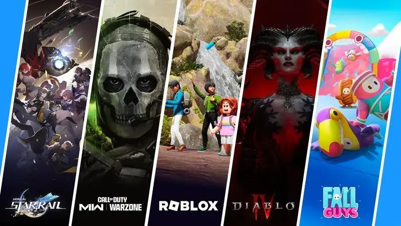 Amazon Prime Gaming traz 6 jogos grátis em setembro 2023